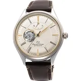 ORIENT STAR Automatikuhr Edelstahl 41,0 mm RE-AT0201G00B