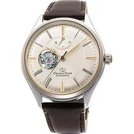 ORIENT STAR Automatikuhr Edelstahl 41,0 mm RE-AT0201G00B