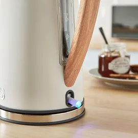 Swan Toaster Weiß