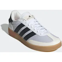 adidas Spezial Herren Weite E Silber/Weiß 38 2/3