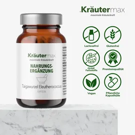 kr√§utermax ‚äì naturheilmittel seit 1890 Taigawurzel Eleutherococcus