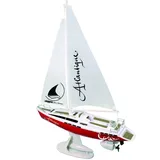 Jamara Segelboot Atlantique 2CH RTR 040250