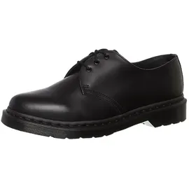 Dr. Martens 1461 MONO Herren Schwarz 46