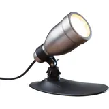 HEISSNER SMART LIGHT Spot, 6W, Warmweiss, Metall L426-00
