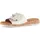 Gabor Damen Pantoletten, Frauen Slipper,schluepfschuhe,Slides,Slip-ons,Backless Slipper,Mules,Gartenschuhe,Latte (S.Kork),38 EU / 5 UK - 38 EU