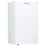 Melchioni Igloo 88 Kühlschrank 88 l 45 cm hoch Weiß