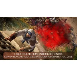 Assassin's Creed: Mirage Xbox One