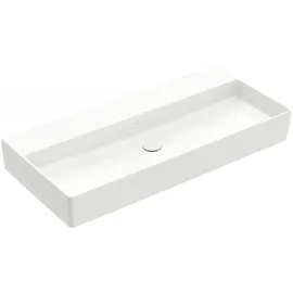 Villeroy & Boch Memento 2.0 Wandwaschbecken 100 x 47 cm (4A221FR1)