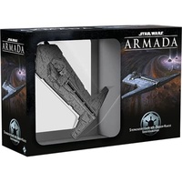 Atomic Mass Games Star Wars: Armada - Sternenzerstörer der Onager-Klasse (Spiel-Zubehör)