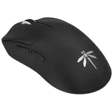 VGN Dragonfly F1 PRO Wireless Gaming Maus - schwarz