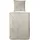 Hahn Haustextilien Biber Bettwäsche Leo Beige 135 x 200 cm + 80 x 80 cm
