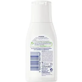 NIVEA WASSERFEST Augen Make-up Entferner 125,0 ml