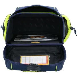 McNeill Ergo Light Compact flex 4-tlg. snake