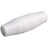 Renkforce 0801301 Koax-Kabelverbinder Schraubverbindung Kabel-Durchmesser: 7.2 mm