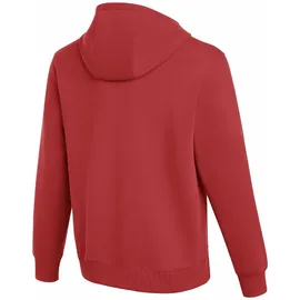 Nike Hoodie Rot 3XL