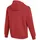 Nike Hoodie Rot 3XL