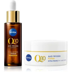 NIVEA Q10 Anti-Wrinkle vorteilhafte Packung gegen Falten