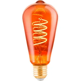 EGLO Leuchtmittel E27 2.000 K 30 lm 4 W