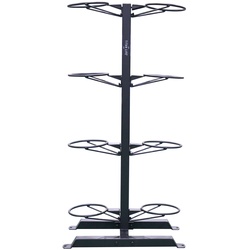 Titan Life Gym Rack Wandkugel Ständer