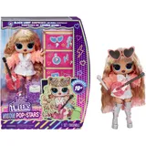 MGA Entertainment Tweens Neon Pop Stars Thea Stars (120650)