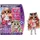 MGA Entertainment Tweens Neon Pop Stars Thea Stars (120650)