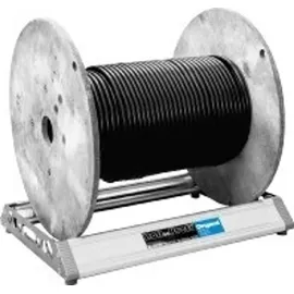 Lübbering Kabel-Abroller Roll..Profi Original XL
