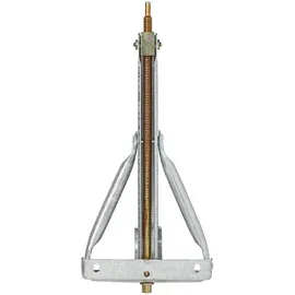 PRO PLUS ProPlus Ausdrehstütze für Wohnmobile 500 kg