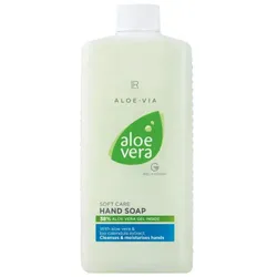 LR Aloe Vera Sanft Reinigende Handseife Nachfüllpack