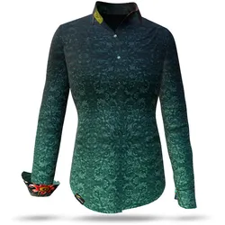 SALE:Blusen Damen SECRETIVE BLOOMS von GERMENS