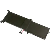 CoreParts MBXLE-BA0187 Notebook-Ersatzteil (1 Zellen, 3500 mAh), Notebook Akku,