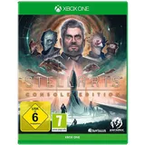 Stellaris: Console Edition (Xbox One)