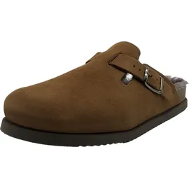 Mephisto Nilsen Herren Braun 46