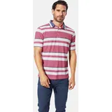 Babista Poloshirt ILRON rot- 48/50