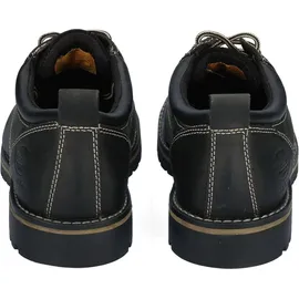 Dockers by Gerli Herren Halbschnürschuhe - 43