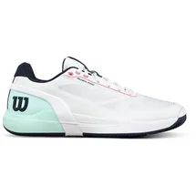 Wilson Rush Pro 5 White/Bay 43 1/3