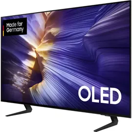 Samsung GQ42S92FAEXZG 42" 4K Vision AI Smart TV (2025)