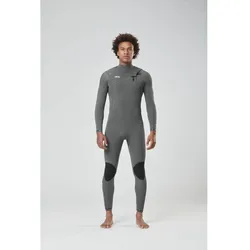 Picture Equation 3/2 Full Zip charcoal (B) XL