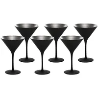 Stölzle Elements Cocktailglas 0,24 l 6er Set