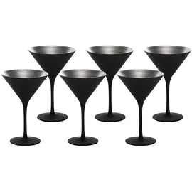 Stölzle Elements Cocktailglas 0,24 l 6er Set