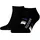 Tommy Hilfiger Sneakersocken 2er Pack Schwarz 43-46
