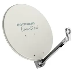 Kathrein KEA 750 Satellitenantenne 10,7 - 12,75 GHz Weiß