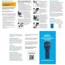 ThermaCell Proactive Mückenschutz Handgerät 1 Stk.