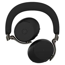 JABRA Evolve3 75 + Wireless Charging Pad