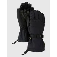 BURTON Profile Handschuhe true black Gr. M