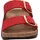 ROHDE Easys N°42 Damen cherry/dunkelrot 37