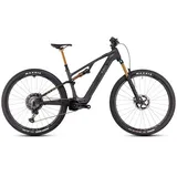 Cube AMS Hybrid ONE44 C:68X SLT 400X 29 carbon ́n ́golddust M