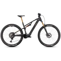 Cube AMS Hybrid ONE44 C:68X SLT 400X 29 carbon ́n ́golddust M