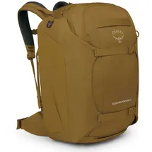 Osprey Sojourn Porter 46 Brindle Brown