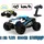 Blijr RC-Auto Speed ́r 4x4 CH RTR blau