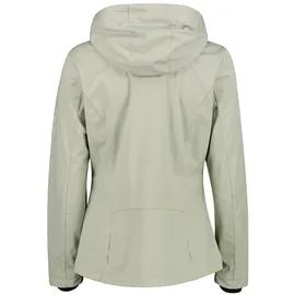 CMP Light Softshell Jacke (Größe S,